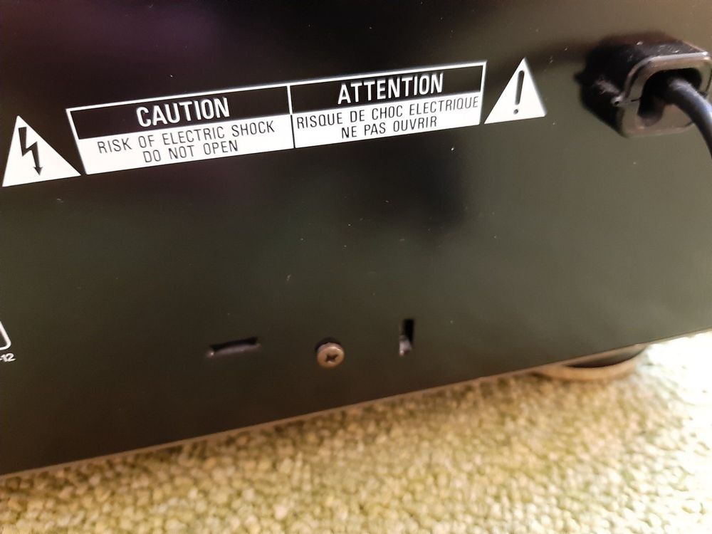 Kenwood CDPlayer/Laufwerk DPX9010 Kaufen auf Ricardo