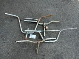 Lenker Mofa Metall 4 Stk.