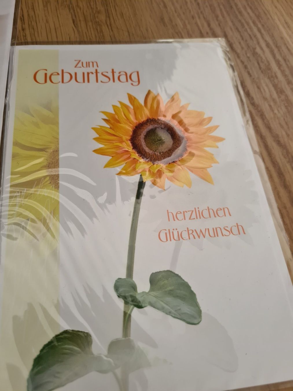 Cartoline: Gruss Karten Glückwunsch – Nuovo (secondo la descrizione) da Langenthal venduto da Polarisstern 4