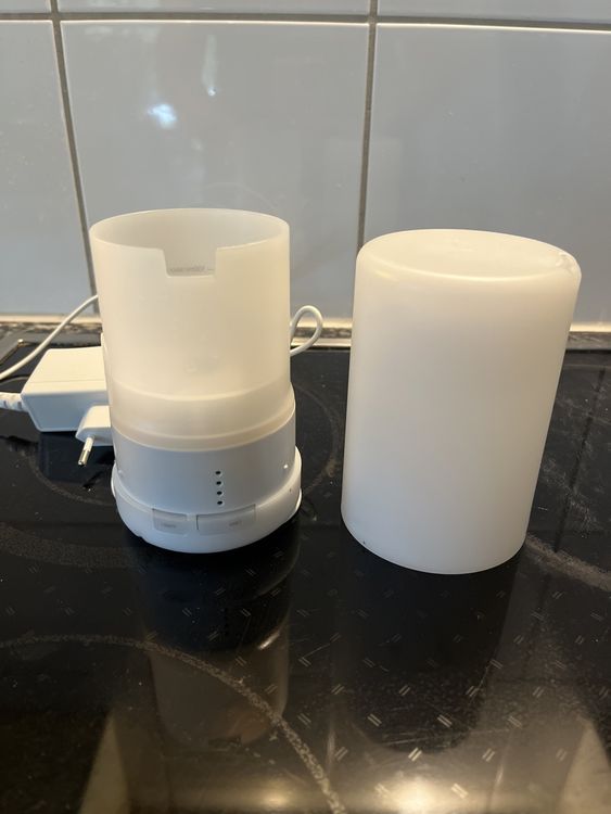 Diffusor (Neu (gemäss Beschreibung)) in Gockhausen für CHF 67 – nur ...