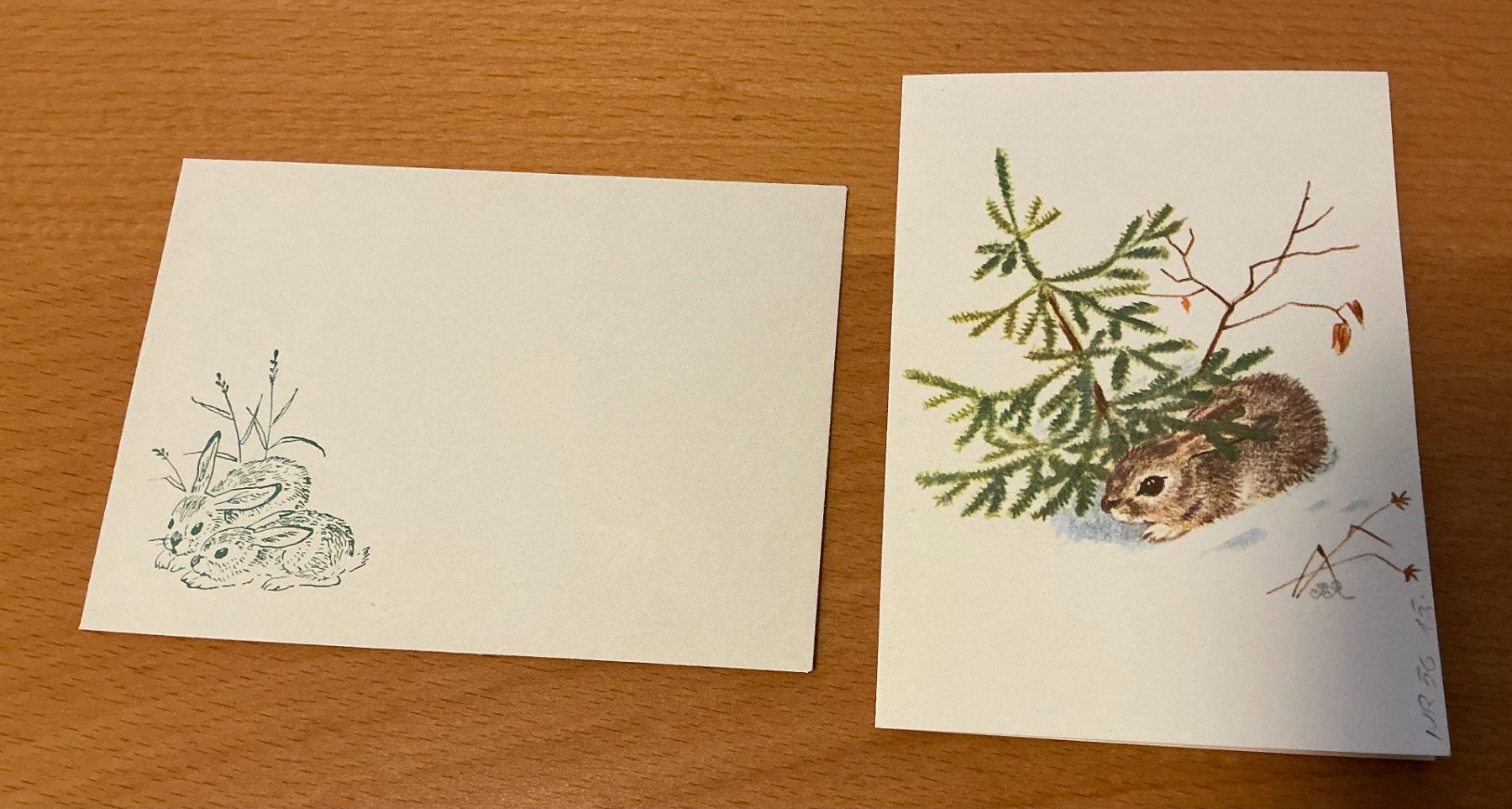 Tous les timbres: 1 Pro Juventute BRIEFLI – Neuf (Voir description) à Koblenz par Markenhimmel