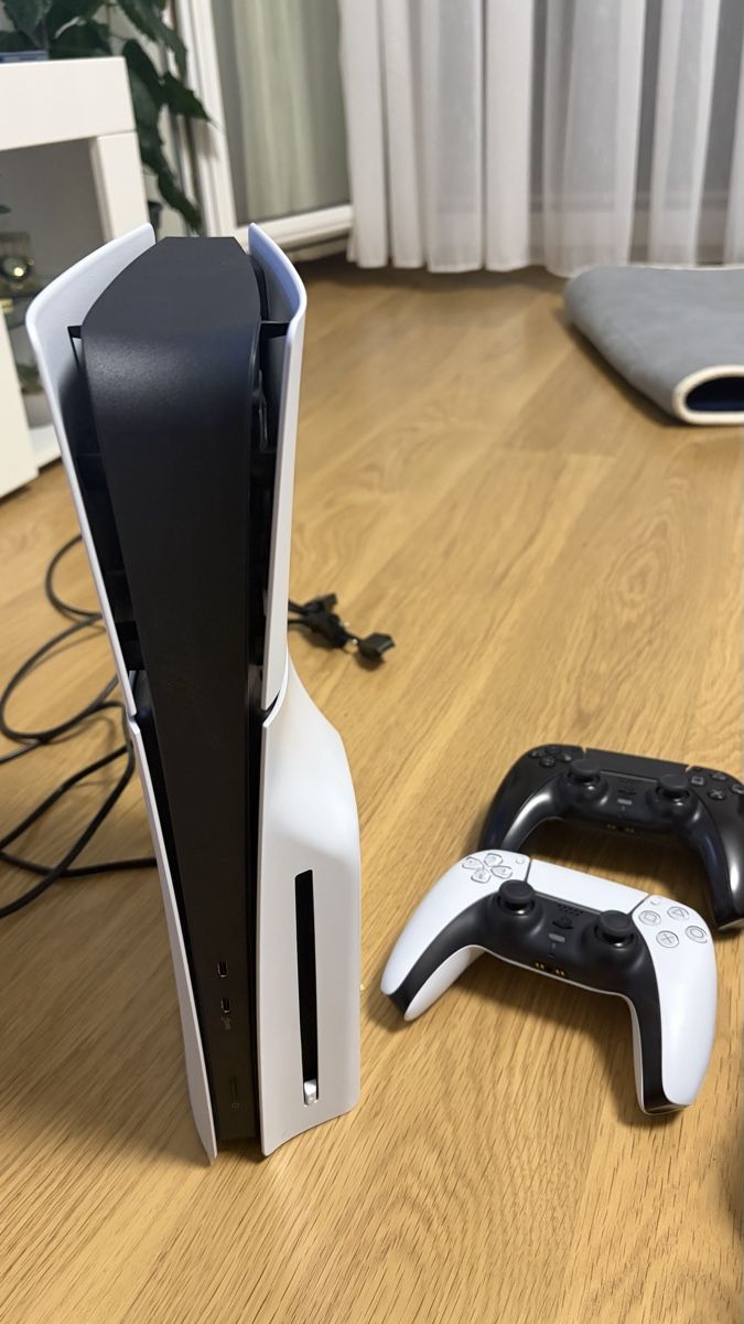 Sony Konsolen: PlayStation 5 Mit Garantie – Neu (gemäss Beschreibung) aus Sargans von sargans2015 1