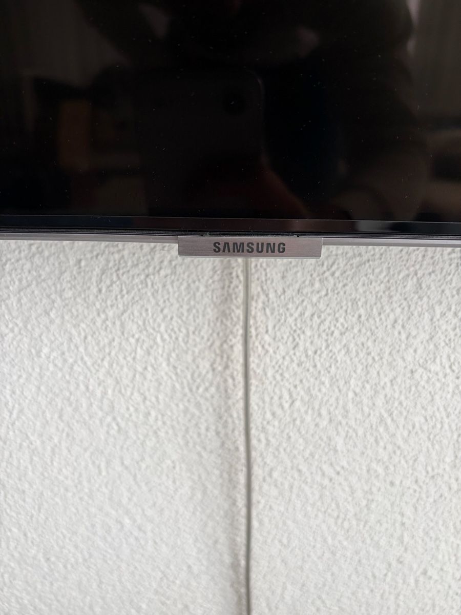 Samsung Televisori: Samsung 65" QLED mit One-Connect-Box – Usato da Gossau SG venduto da Tamce 5