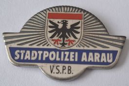 Stadtpolizei Aarau V.S.P.B.