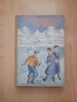 die Turnachkinder im Winter