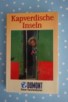 handlicher Reiseführer Kapverdische Inseln Dumont antik