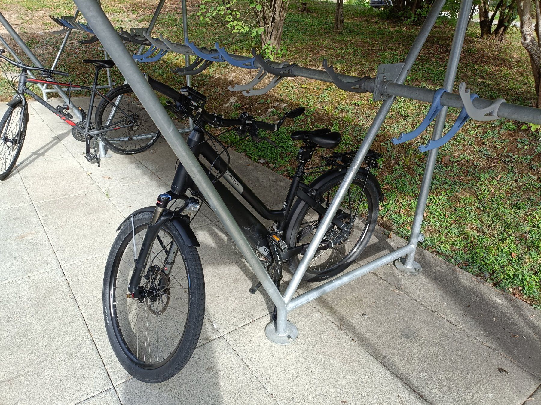 Stromer Velos: Stromer ST1 25er Damen ca. 2013 – Gebraucht aus Obfelden von Kirinki 1