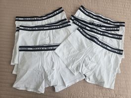 Kleiderpaket "Herren Boxershorts Miller&Beck" ungetragen