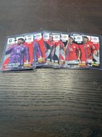 Panini Adrenalyn XL Egypt 14 Stück