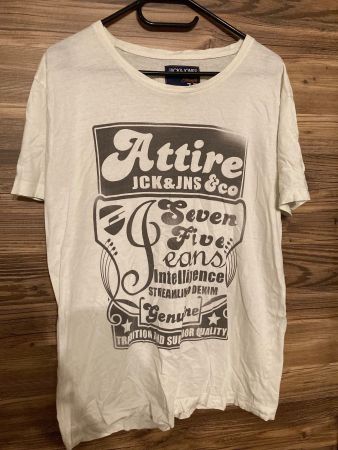 T-Shirt Jack & Jones (XL)