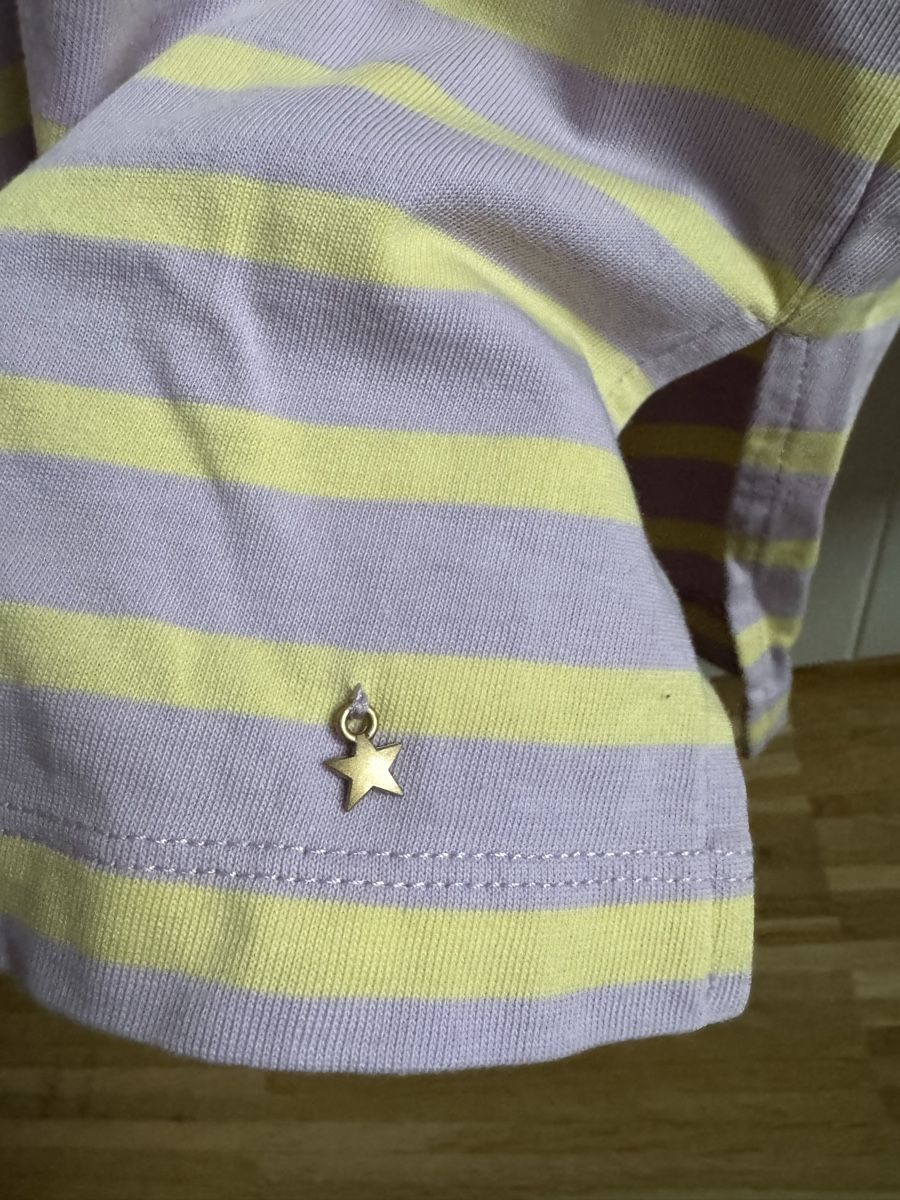 Des Petits Hauts Maglioni & Felpe: Pullover des petits hauts neu – Nuovo e nell'imballaggio originale da Basel venduto da Glamourpourtoi 6