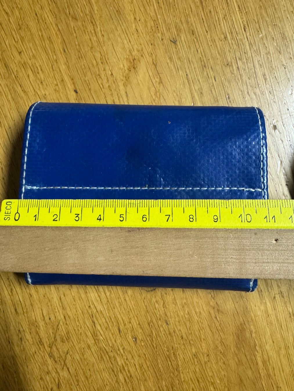 Freitag Brieftaschen: Portmonnaie Freitag – Gebraucht aus Schüpfen von Musle2 3