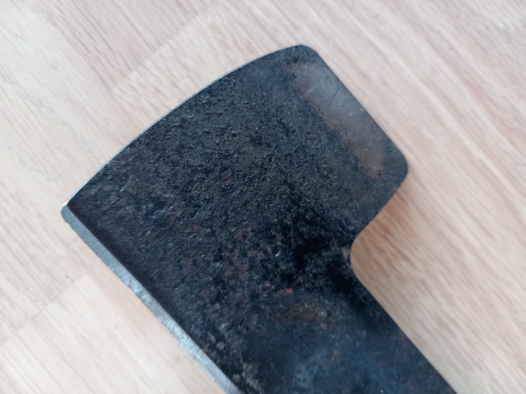 Tagliaerba: Rasenmähermesser, universal 22cm Radius / 44cm Durchmesser – Usato da Oensingen venduto da SpiPhEg46 4