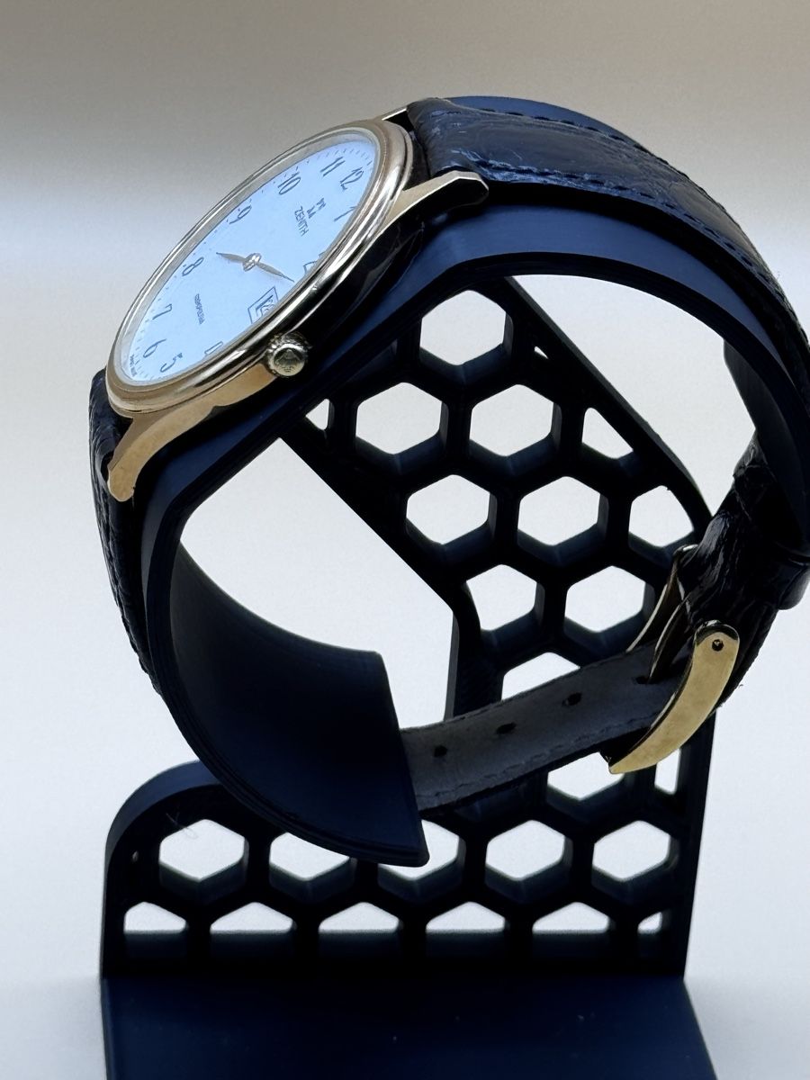Zenith Orologi: Zenith Cosmopolitan herrenuhr   27mm – Usato da Hunzenschwil venduto da tas_9hcj 1