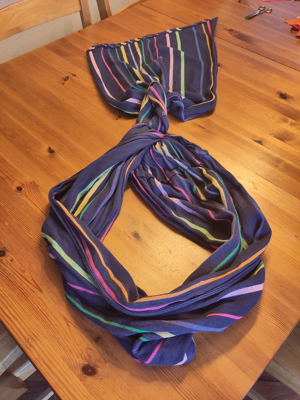 Marsupi portabebè: Ringsling Babytrage – Usato da Olten venduto da PlatformFive 1