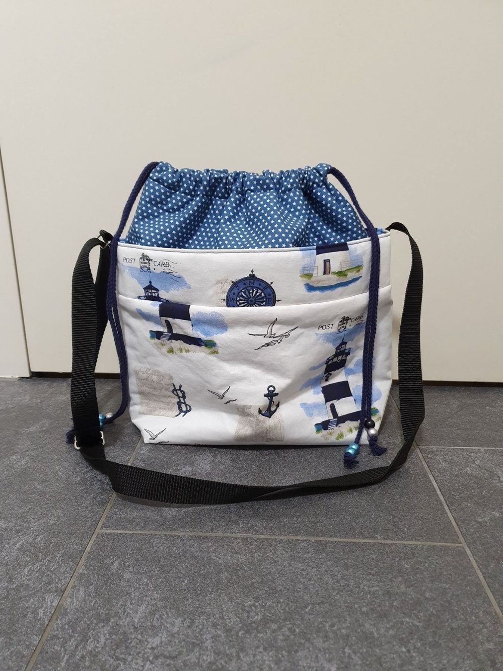 Taschen für Damen: Handtasche Handmade – Neu und originalverpackt aus Schinznach Bad von cynthia7 1