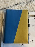 Freitag alte Agenda/Planer aus Blache, F26 Neu