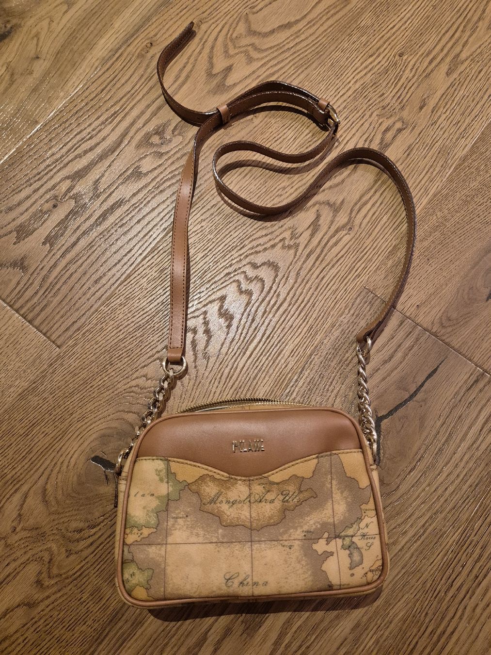 Borse da donna: 1A Classe Handtasche – Nuovo (secondo la descrizione) da Staufen venduto da lenzi17