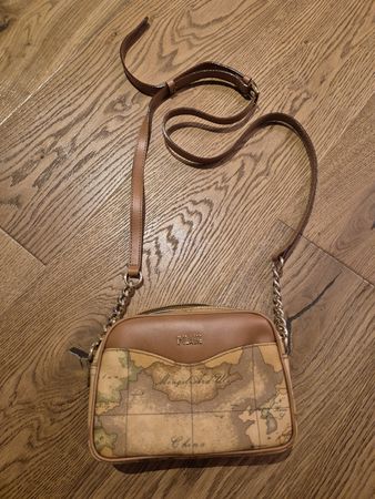 1A Classe Handtasche