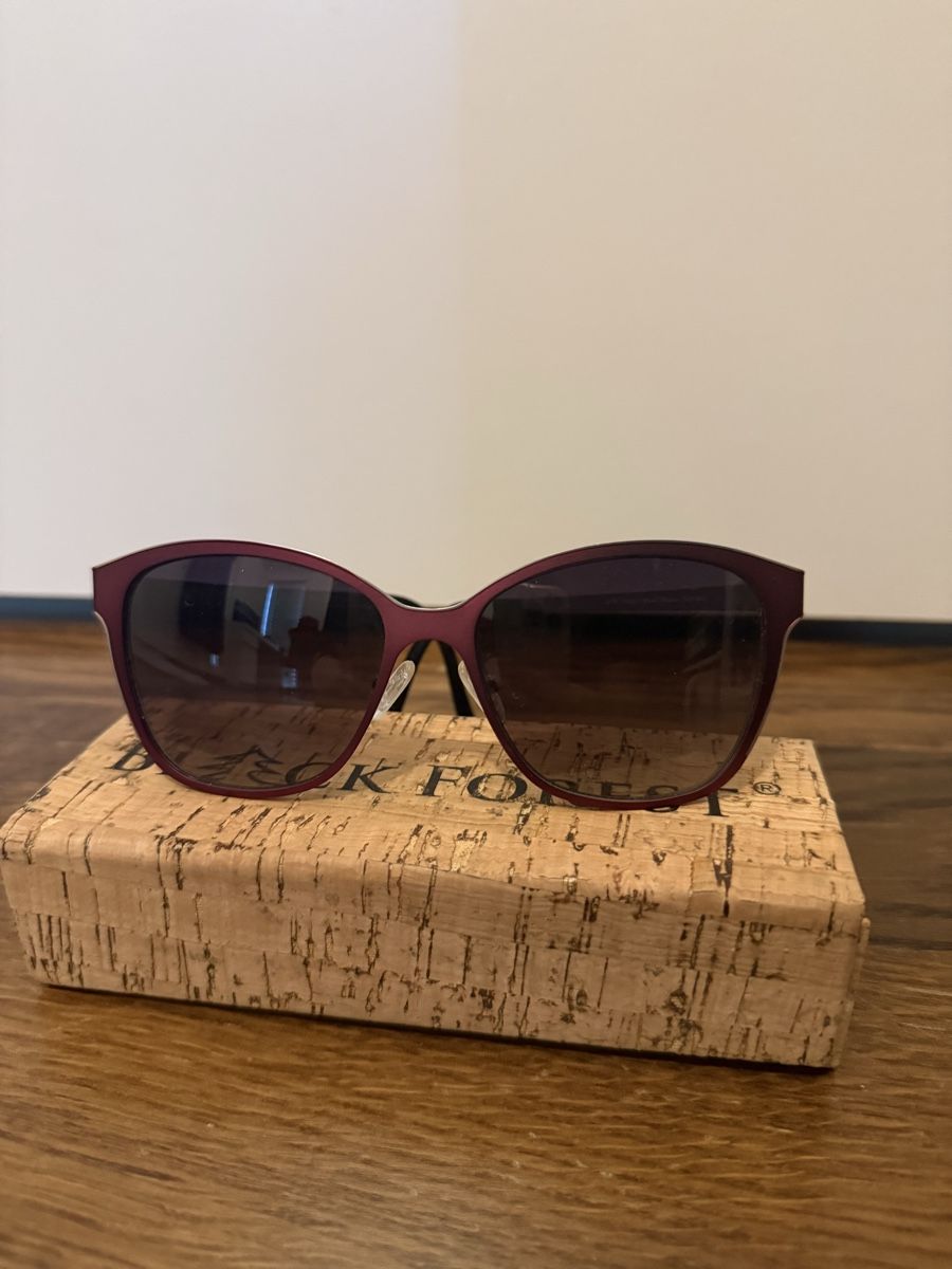 Occhiali & Lenti: Black Forest Sonnenbrille – Usato da Waltenschwil venduto da Qaeba
