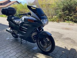 honda 1100cm3 st pan European