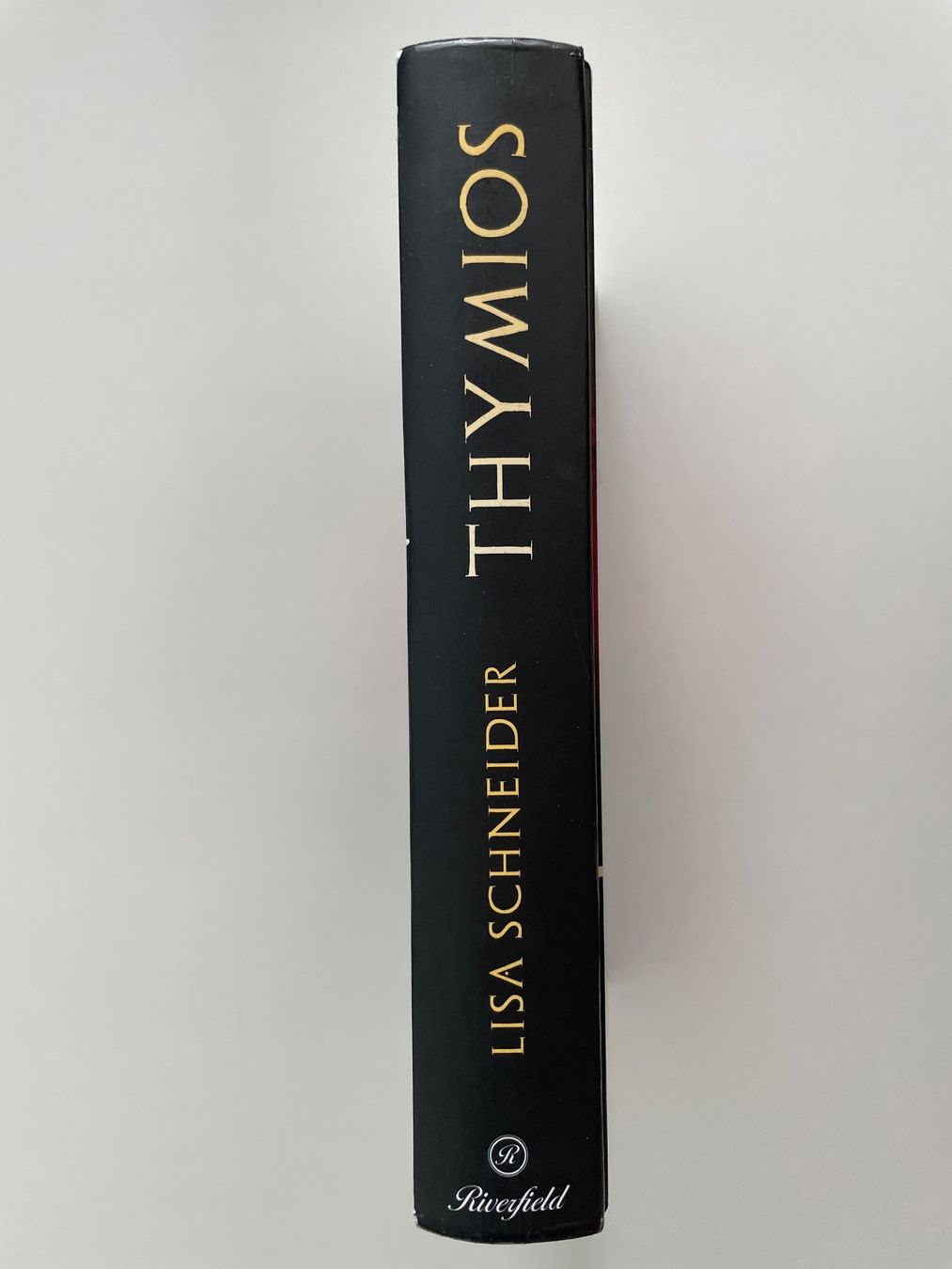 Bücher: Thymios – Neu (gemäss Beschreibung) aus Oberwil BL von tomoag 1