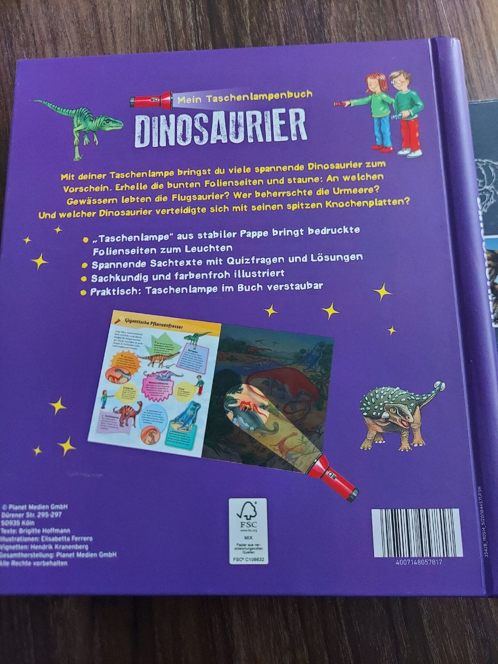 Libri: 2x Dinosaurier Bücher – Usato da Altishofen venduto da tammy05 9