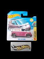 Hot Wheels HW Euro 2026 VW ID. Buzz Bomb 4/10 S