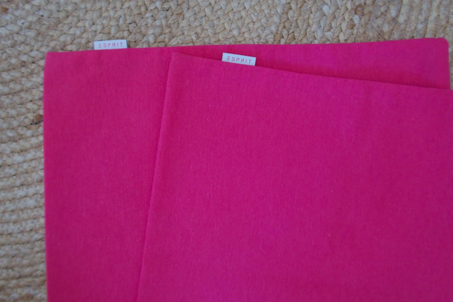 Cuscini: ESPRIT - 2 housses de coussin - NEW – Nuovo (secondo la descrizione) da Lausanne venduto da Etoile96 1