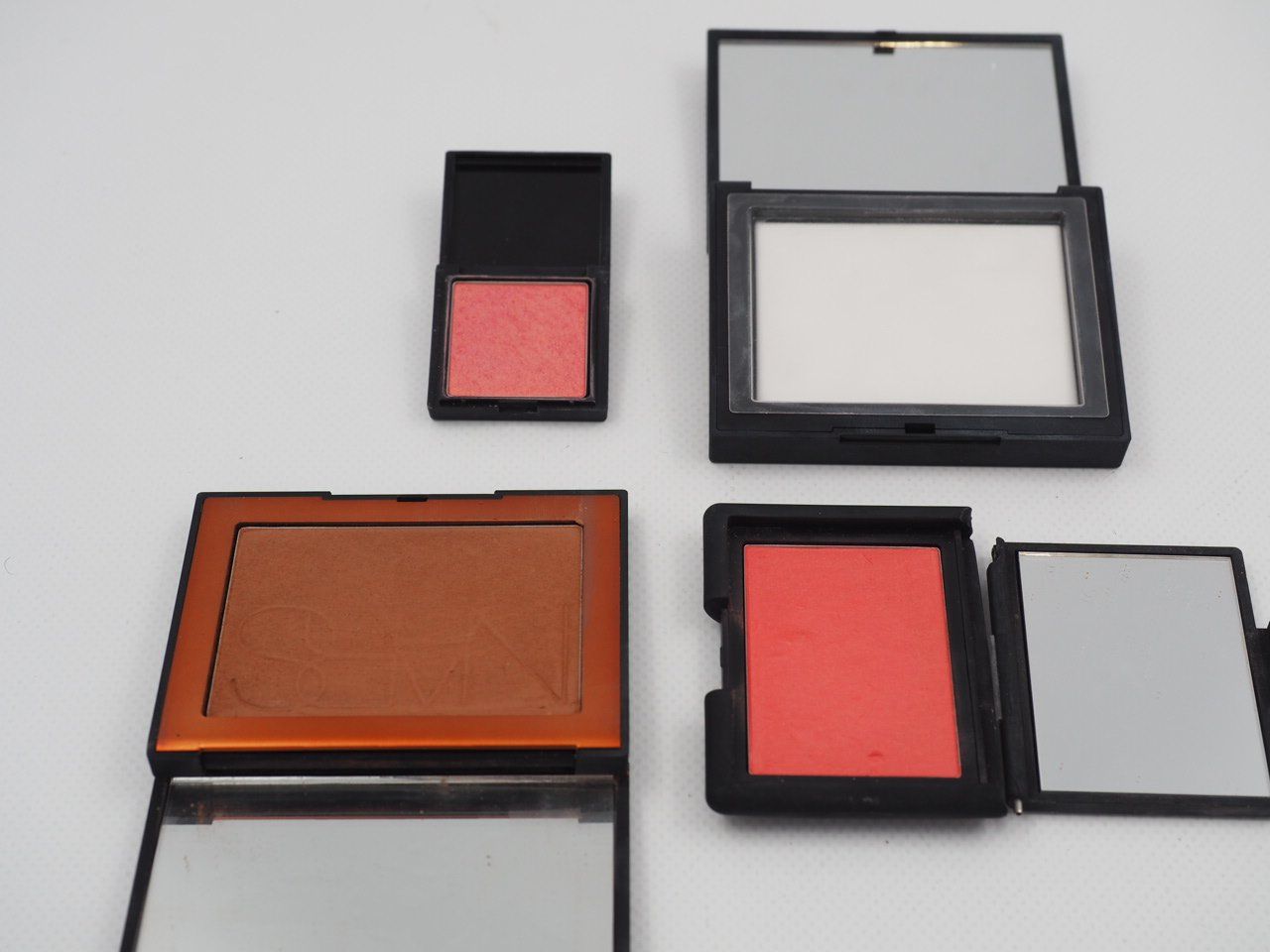Nars Make-up: NARS Make-Up-Set (26090802) – Usato da Zürich venduto da fundsachenverkauf 5