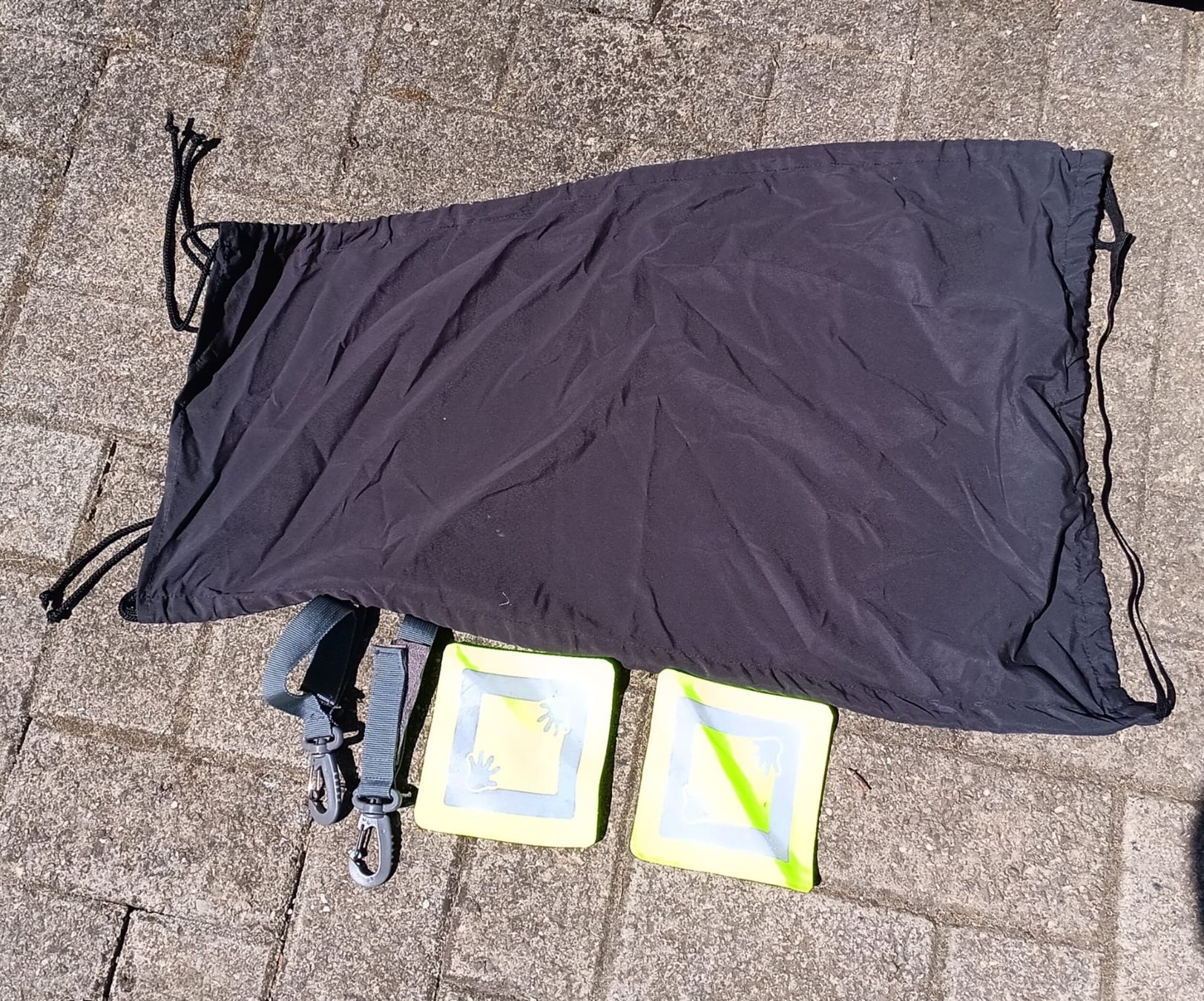 Tfk Carrozzine: Kinderwagen tfk – Usato da Gondiswil venduto da raulillo 9