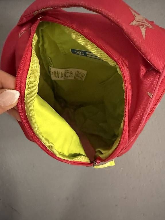 Kindertaschen: Ergo Rucksack  – Gebraucht aus Riehen von IvoC02 2