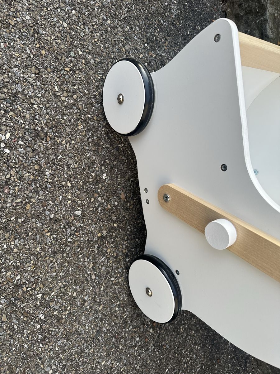 Puppenwagen: vertbaudet kinderwagen puppe – Gebraucht aus Uster von bek_v2ct 6