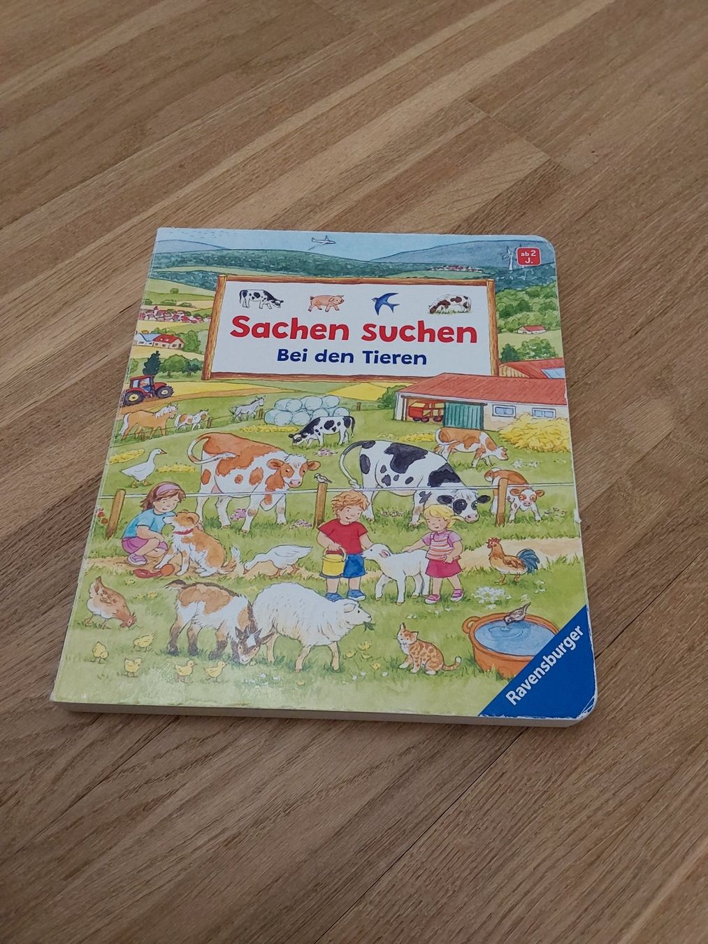 Bücher: Kinder Bücher – Gebraucht aus Wallisellen von Wallisellen77 1