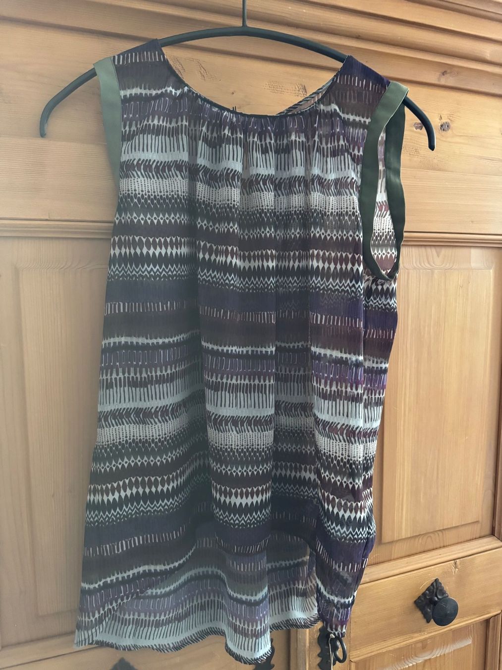 Camicette: Bluse, Mason's //NEU// 44/40 – Nuovo (secondo la descrizione) da Stettfurt venduto da outlet72