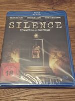 Silence - Horror (Blu-ray) NEU und OVP