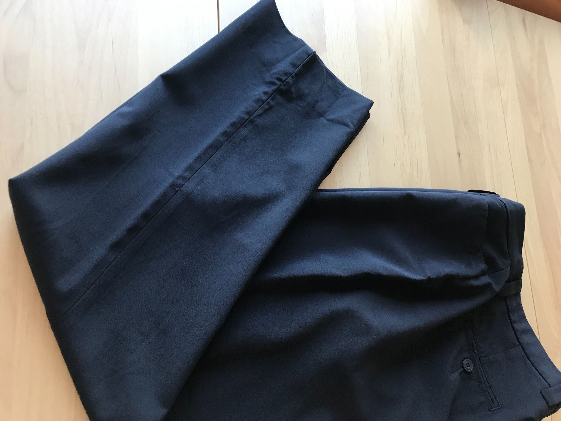 Pantaloni: Hose – Usato da St.Gallen venduto da tze_g7lv 2