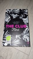 Lauren Rowe - The Club - Flirt, Roman, Neuwertig!