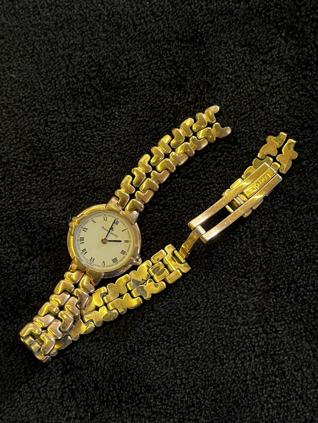 Maurice Lacroix Orologi: Maurice Lacroix – Usato da Bettwiesen venduto da wicking27 1