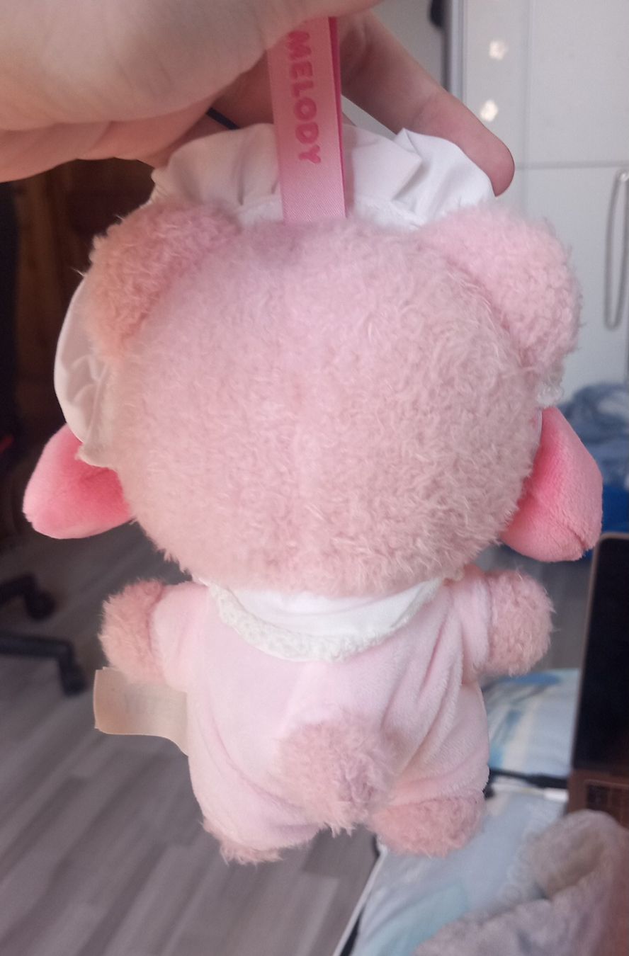 Sanrio Spielzeuge: Blindbox Sanrio My Melody – Gebraucht aus Bex von aud_cy2l 2
