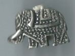 Placchette & Badge: Elefant Pin – Usato da Zürich venduto da t24_de