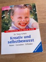 Erziehung: Kreativ und selbstbewusst