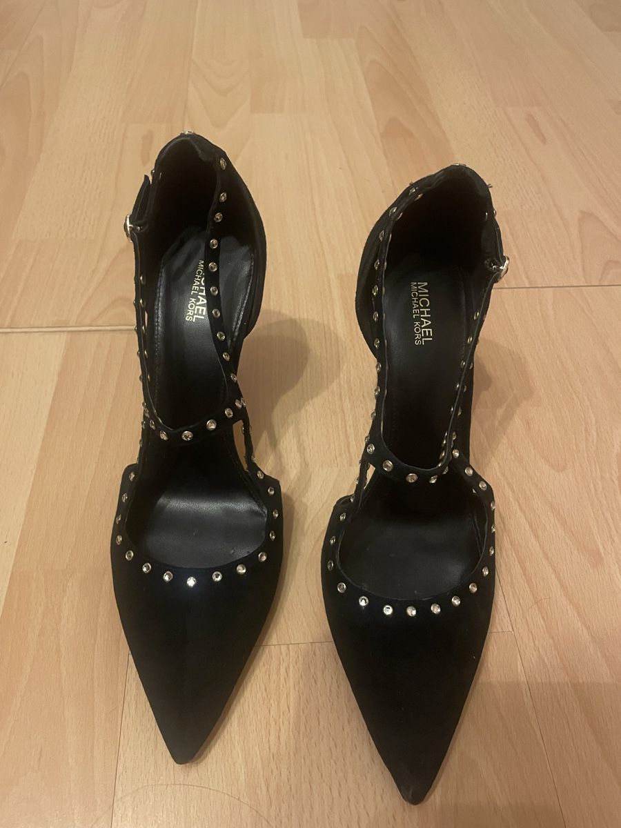 Michael Kors Damenschuhe: Michael Kors Pumps – Gebraucht aus Zürich von Supron01 1