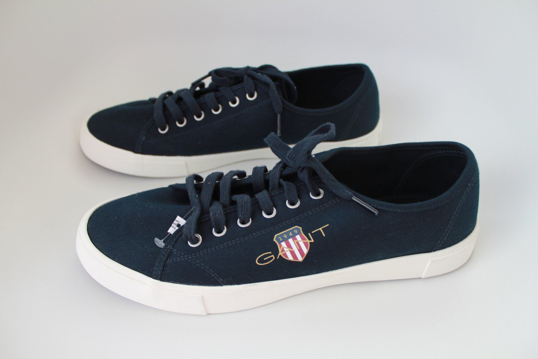 Gant Scarpe da uomo: Chaussures GANT   t. 44    NEU! – Nuovo e nell'imballaggio originale da Peseux venduto da Gilloss 3