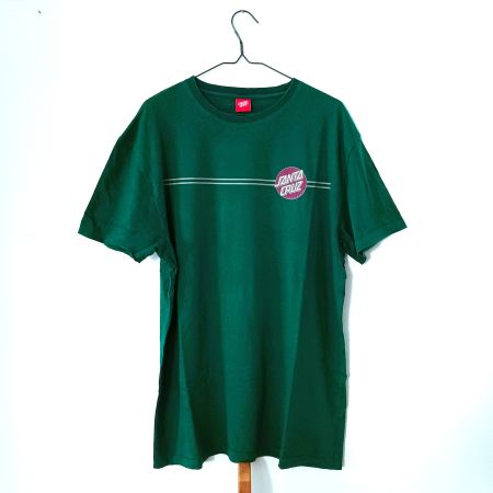 Santa Cruz T-Shirt - Size L