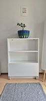 IKEA Regal BILLY weiss mit Schublade
