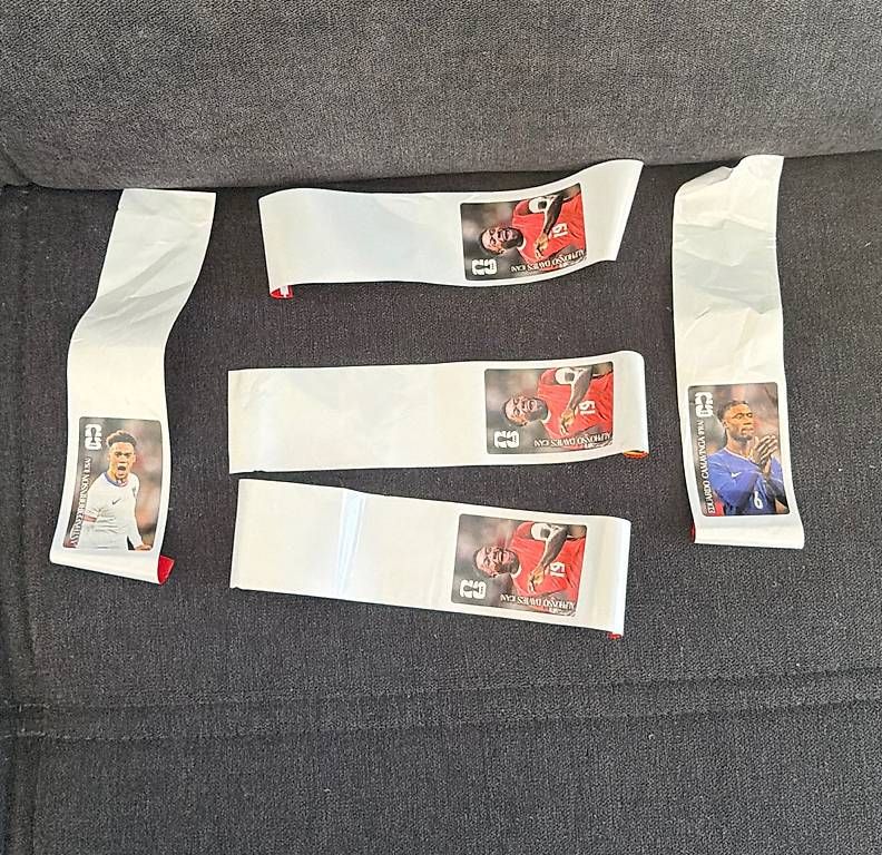 Panini Carte collezionabili: Panin Sticker 2026 Coca Cola – Nuovo (secondo la descrizione) da Liestal venduto da arl_6tv7