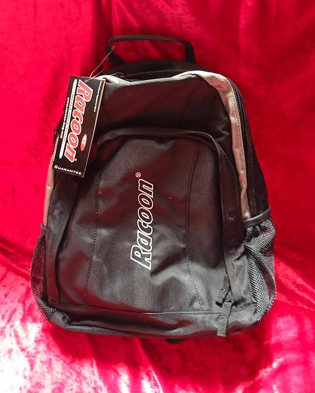 Zaini: Neuer Rucksack Racoon – Usato da Wald AR venduto da lyd_m