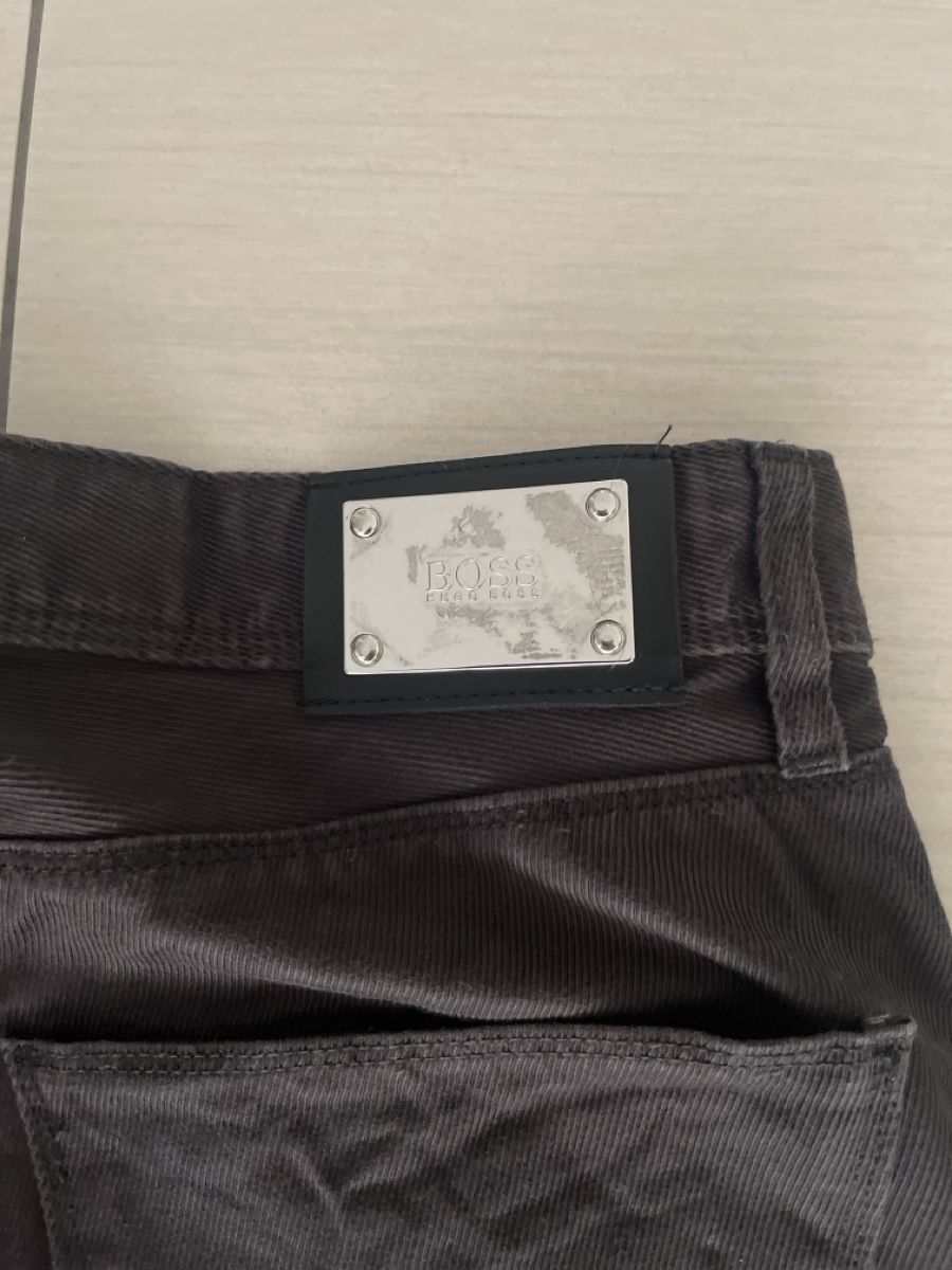 Hugo Boss Jeans: BOSS Jeans 31/32 – Gebraucht aus Baar von Galacta37 2
