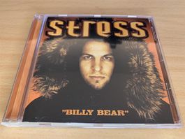 Stress – Billy Bear